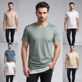 Layered T Shirt Exporter In Bangladesh